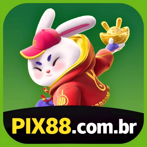 Imagem promocional da PIX88 mostrando a plataforma e suas vantagens